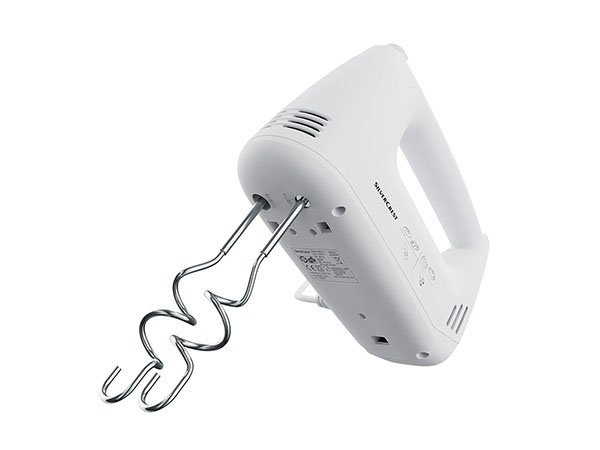 Batidora amasadora de LIDL: Opiniones 2 Opiniones de la amasadora Silvercrest del LIDL