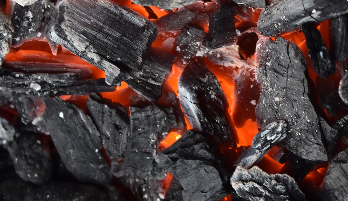 Mejor carbón para barbacoa Mejor carbón para barbacoa