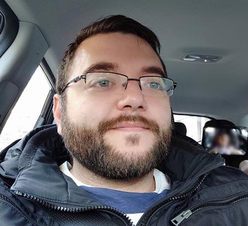 Autor de MisterFogon - Sobre mi 1 Sobre mi