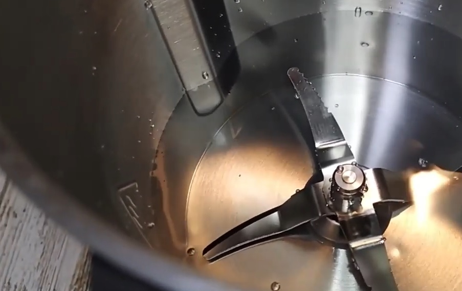 Jarra Mambo quemada Jarra Mambo quemada