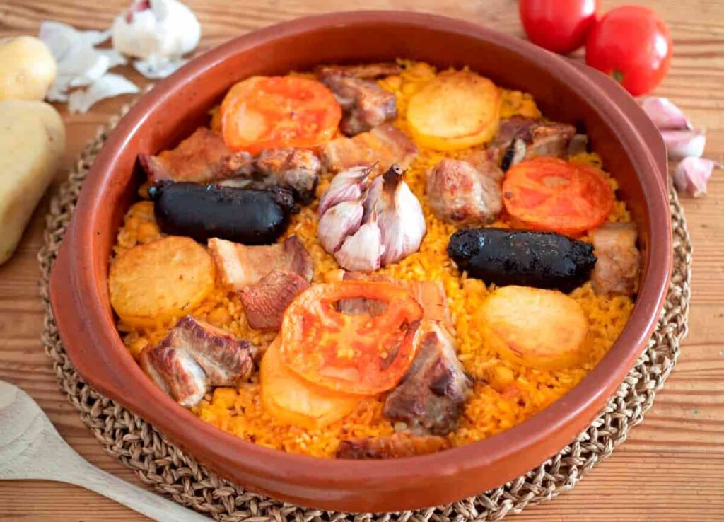 Se puede meter una cazuela de barro en el horno Se puede meter una cazuela de barro en el horno