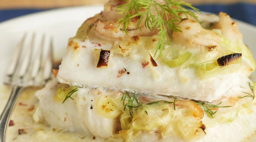 Merluza en Airfryer 1 Merluza en airfryer