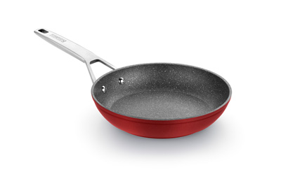 Sartén Monix Ruby 28 cm 1 Monix Ruby