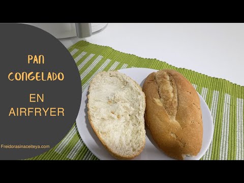 Calentar Pan En Freidora De Aire Cosori Calentar Pan En Freidora De Aire Cosori