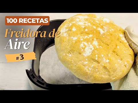 Hacer Pan En Freidora De Aire Cosori Hacer Pan En Freidora De Aire Cosori