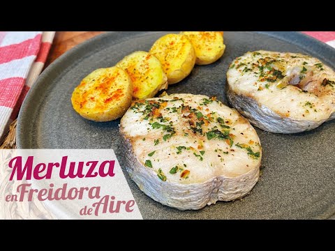 Pescado En La Cosori Pescado En La Cosori