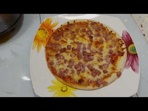 Hacer Pizza En Cosori Hacer Pizza En Cosori