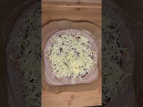 Pizza Congelada En Cosori Pizza Congelada En Cosori