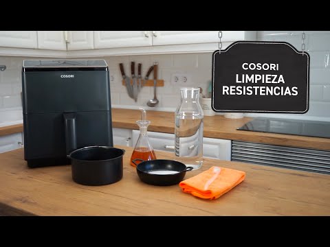 Se Puede Meter La Cosori En El Lavavajillas Se Puede Meter La Cosori En El Lavavajillas