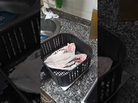 Dorada En Freidora De Aire Cosori Dorada En Freidora De Aire Cosori
