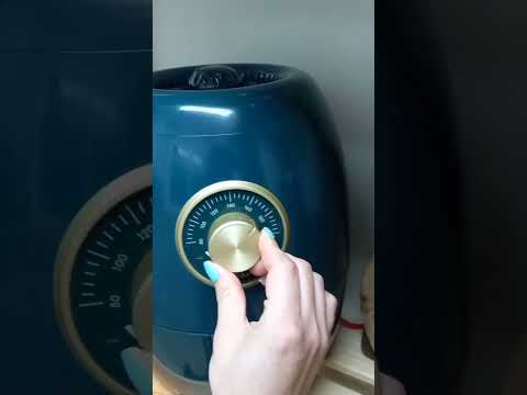 Gyozas En Freidora De Aire Cosori Gyozas En Freidora De Aire Cosori