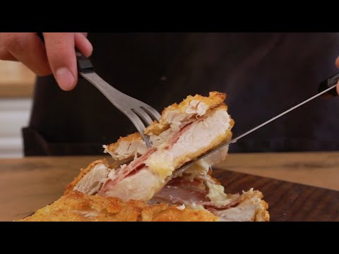 Cachopo En Airfryer Cosori Cachopo En Airfryer Cosori