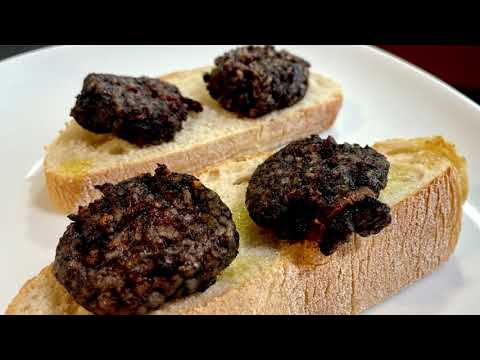 Receta Morcilla En Freidora De Aire Cosori Receta Morcilla En Freidora De Aire Cosori