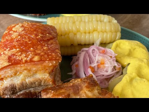 Panceta En Freidora De Aire Cosori Panceta En Freidora De Aire Cosori